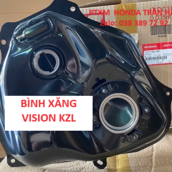 BÌNH XĂNG VISION 2010-2013 17510KZLP80