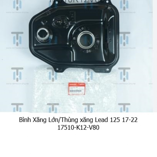 bình xăng lớn/ thùng xăng Lead 2018-2023