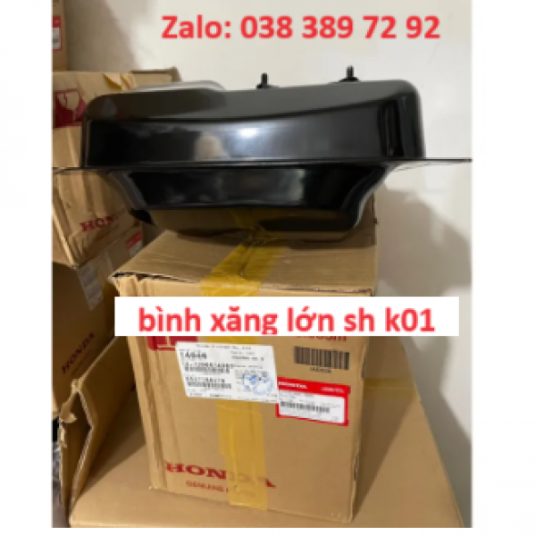 bình xăng lớn SH 2014-2016 17510k01900