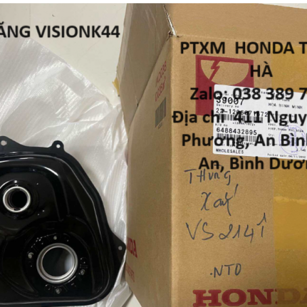 BÌNH XĂNG LỚN VISION 2014-2019 17510K44V00