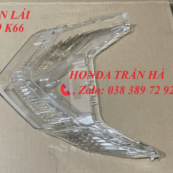 KÍNH MIKA,MICA ĐÈN LÁI/ ĐÈN HẬU AB K66 2015/2016/2017/2018/2019