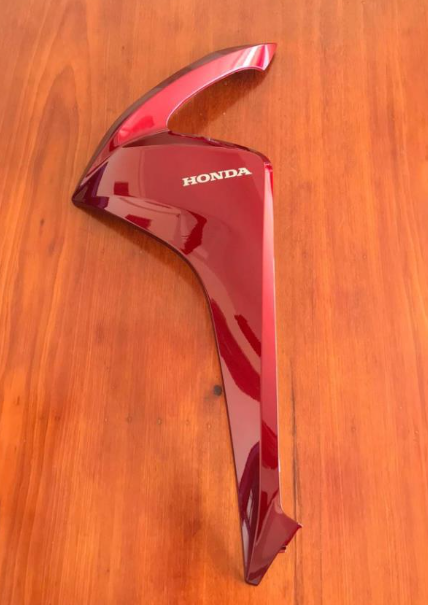 Bửng Trái vision 2014-2016