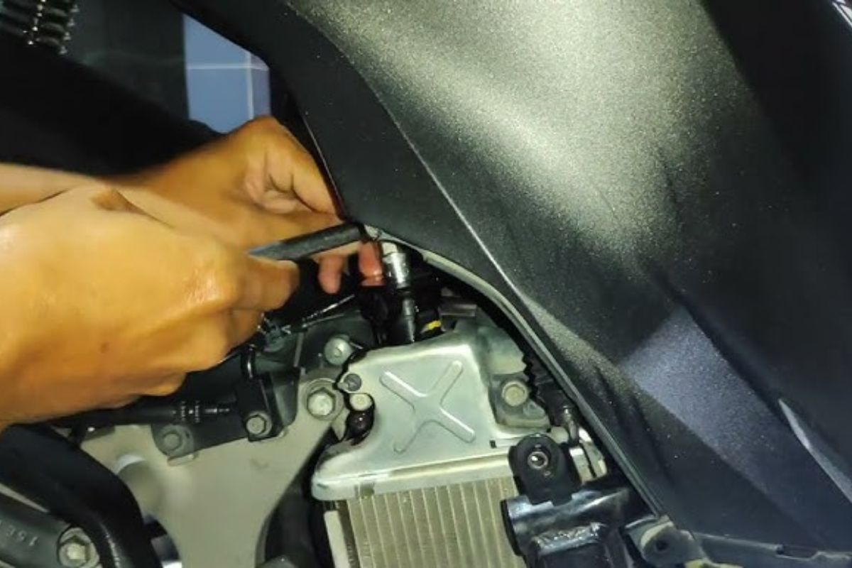 Các vấn đề thường gặp với hệ thống làm mát xe máy và cách xử lý kịp thời