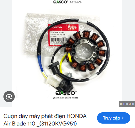 Cuộn Lửa AB 110 2007, 2008