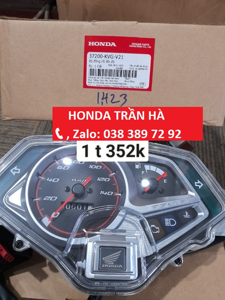 ĐỒNG HỒ AB 110   2007-2010