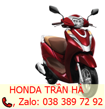 LEAD 125 LED 2022 -2023 K2T