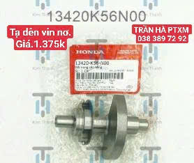 Tạ dên Winner V1 2015-2017