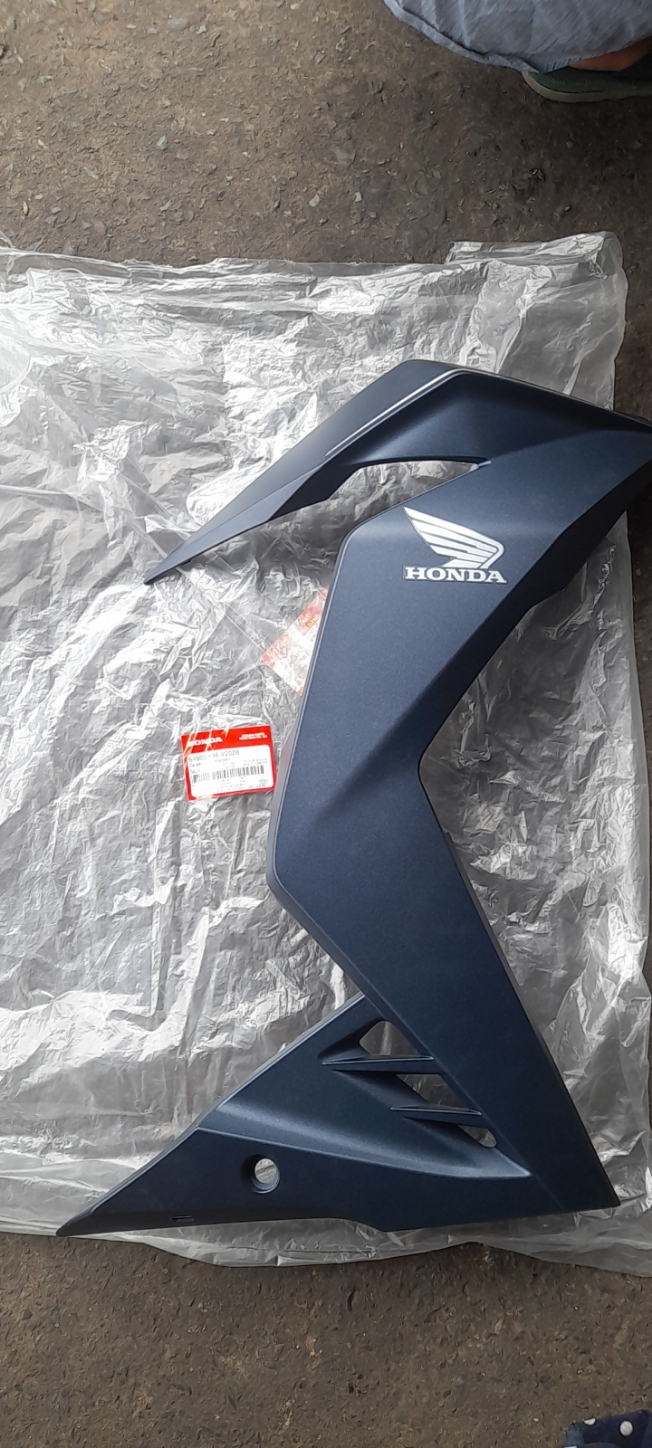 NHỰA BỬNG PHẢI WIN V1 XANH NHÁM 406