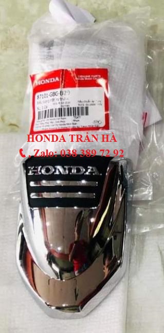 NHỰA NẠ NHỎ XI RIM DREAM GBGB20 99-2000