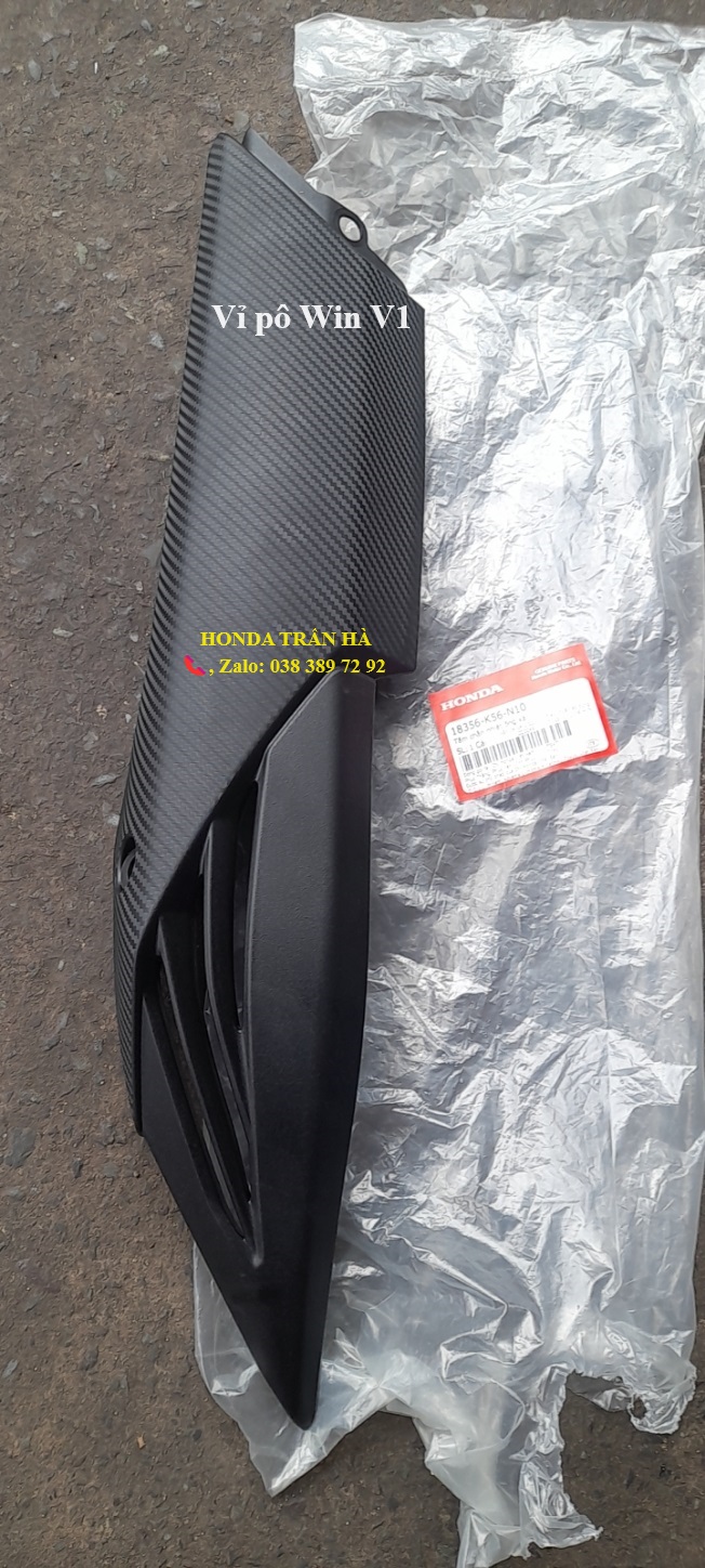 VỈ BÔ/VỈ PÔ WIN V1 K56