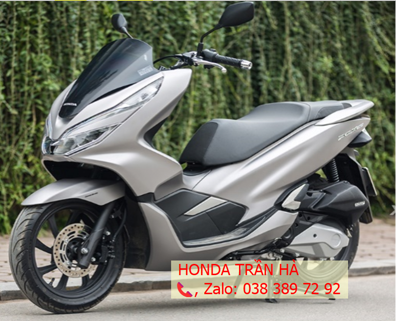 Pcx