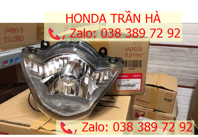 PHA ĐÈN SH 14-16 K01