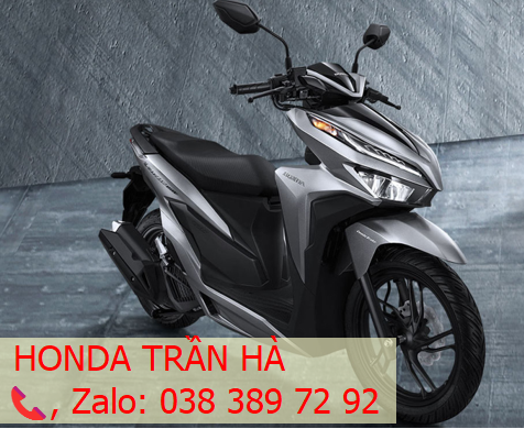 VARIO 150 2018