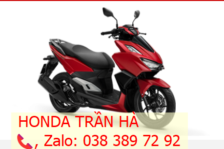 VARIO 160 2022 - 2023 