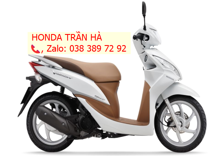 VISON 2010 - 2013  KZL