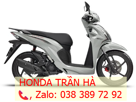 VISION 110 2020-2023 K2C