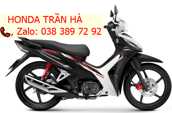 WAVE RSX 2018 - 2023  K90