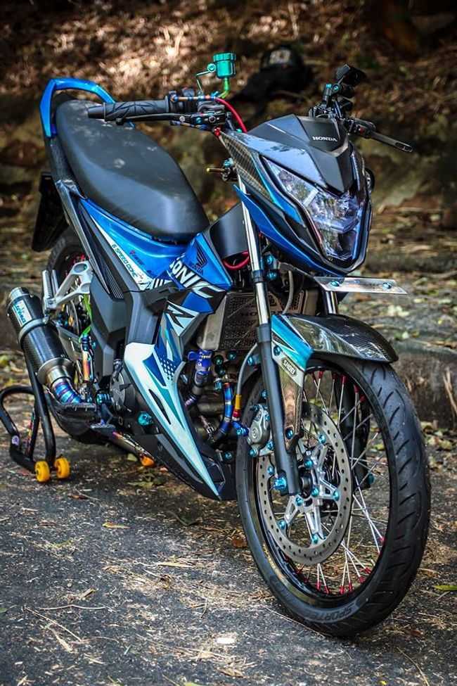 Phụ tùng xe nhập / MOTOR